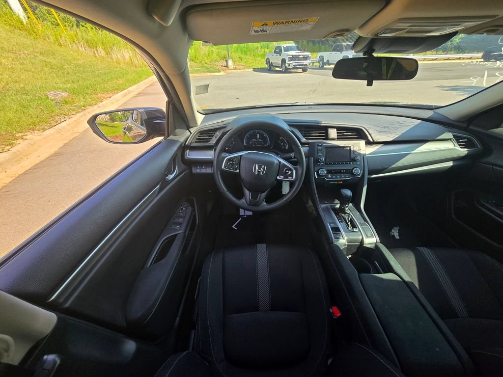 Used 2021 Honda Civic LX image 18