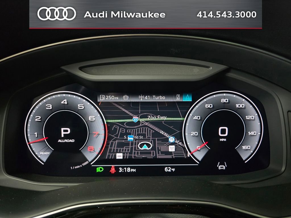 New 2026 Audi Q7 3.0T Premium Plus image 42
