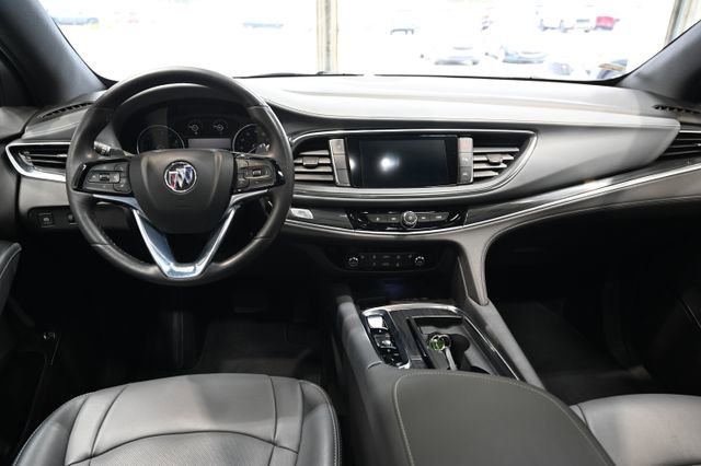 Used 2023 Buick Enclave Essence w/ Experience Buick Package FWD image 13
