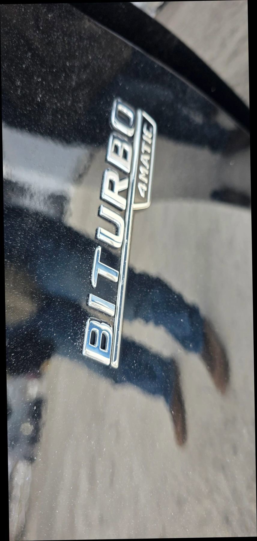 Used 2019 Mercedes-Benz GLC 43 AMG 4MATIC image 26
