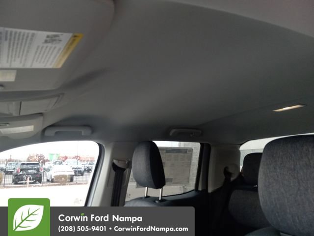 New 2026 Ford Maverick XLT w/ Equipment Group 301A image 23