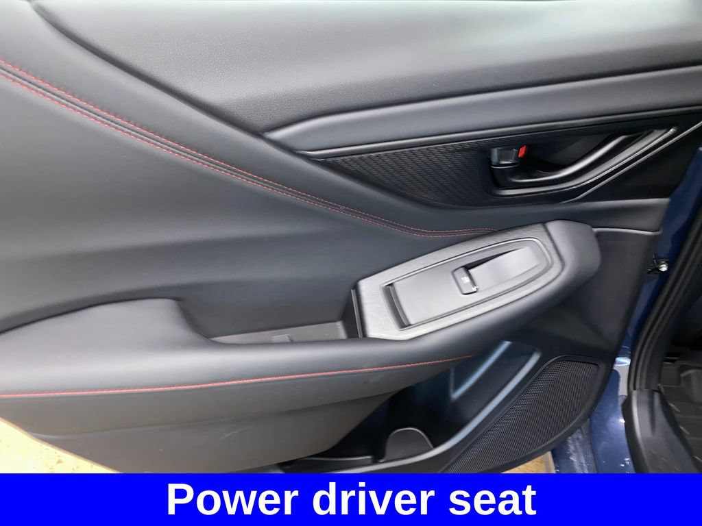 Certified 2024 Subaru Legacy Sport AWD/4WD image 17