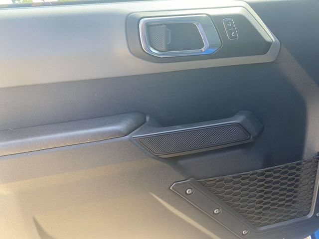 Certified 2024 Ford Bronco Big Bend AWD/4WD image 12
