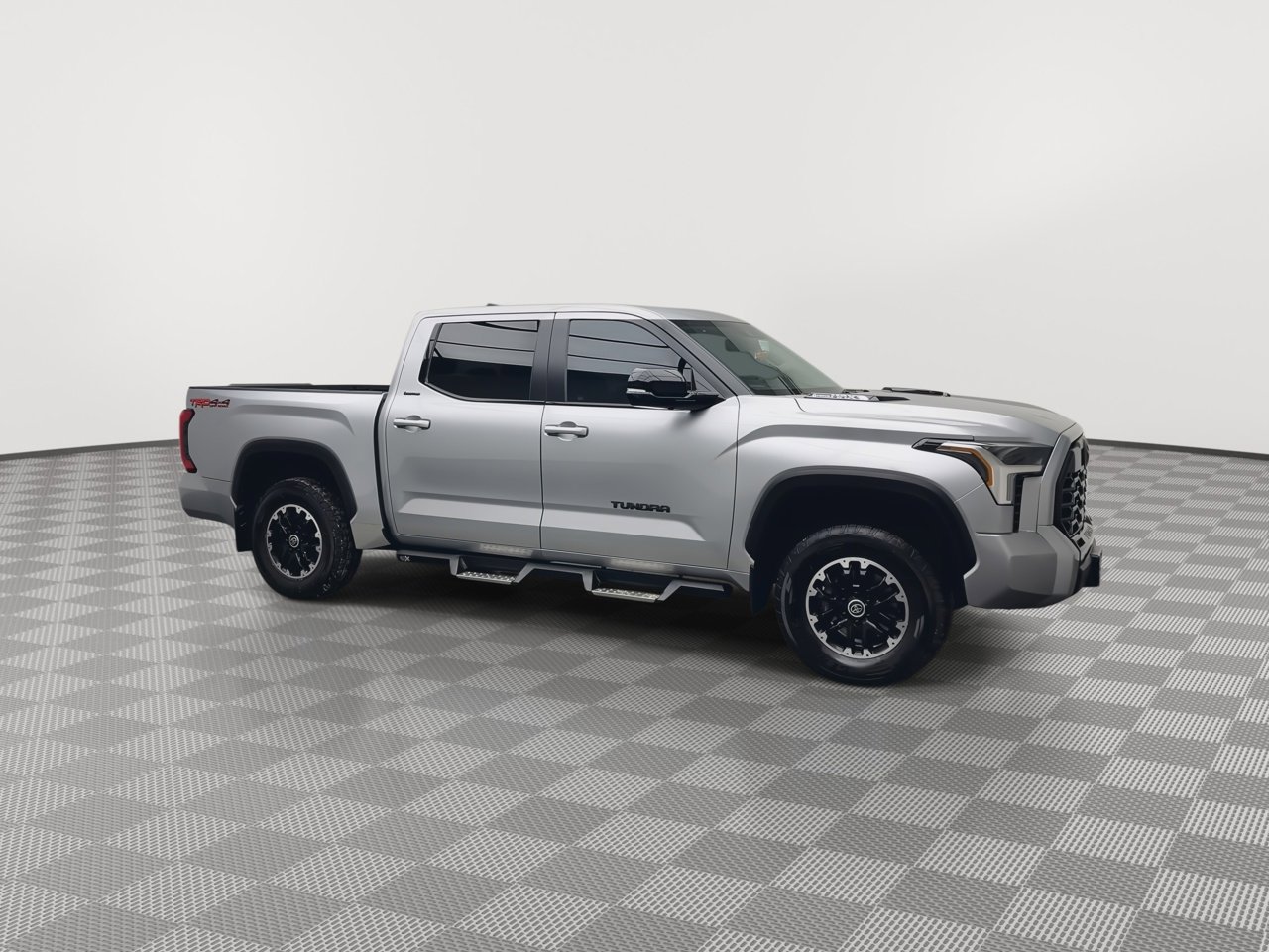 Used 2024 Toyota Tundra Limited image 42
