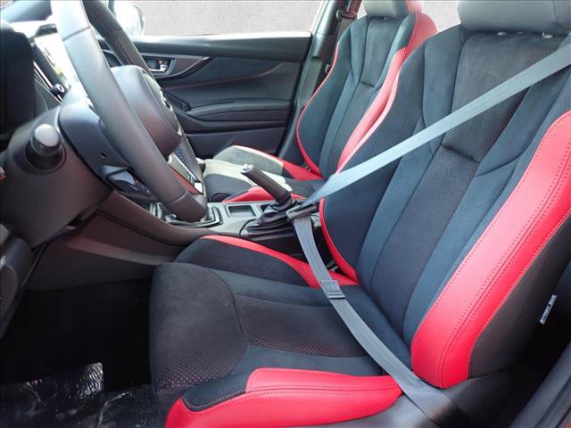 New 2026 Subaru WRX Limited w/ Accessory Package #2 AWD/4WD image 10