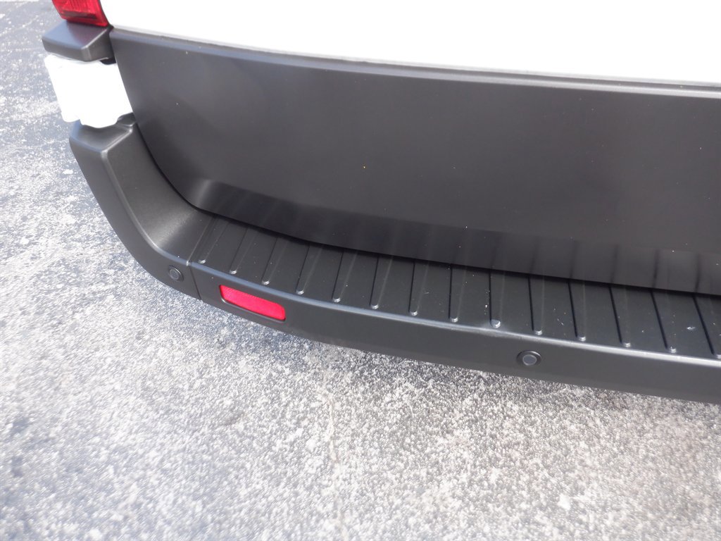 Used 2023 Ford Transit 250 Medium Roof RWD image 5