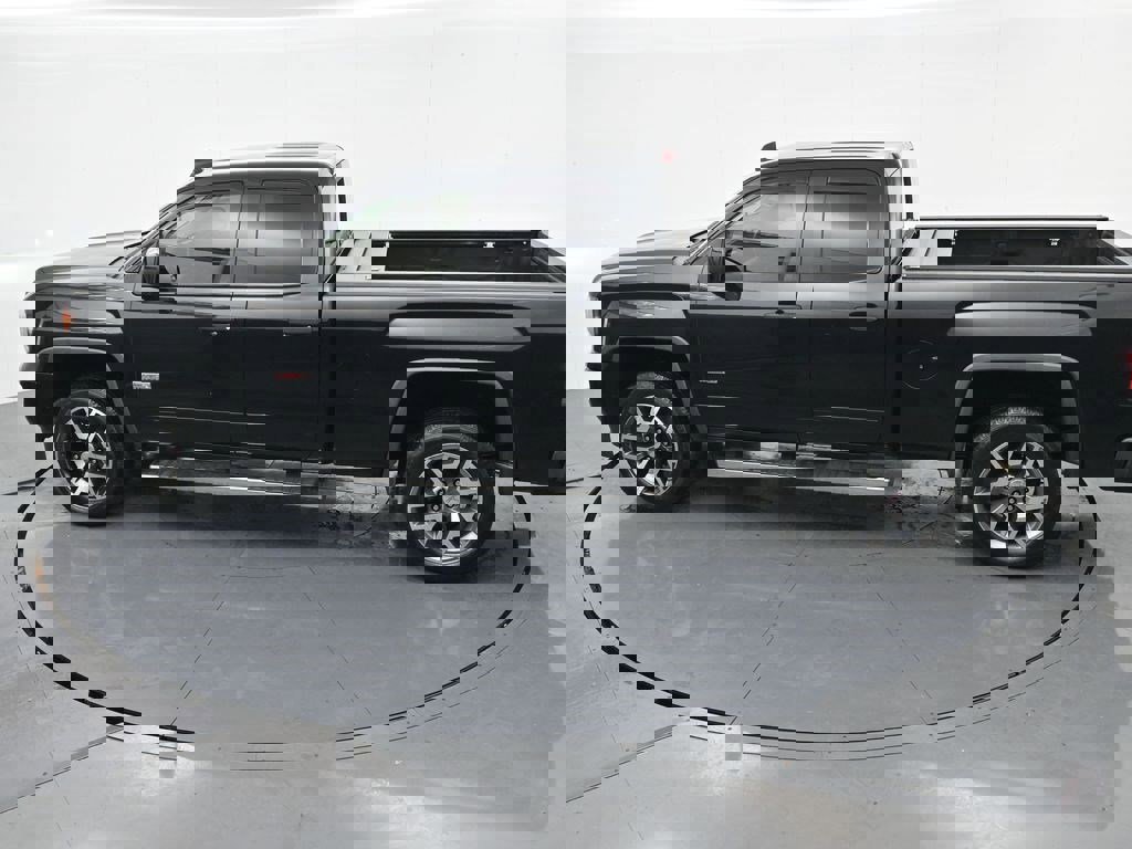 Used 2016 GMC Sierra 1500 SLT image 24