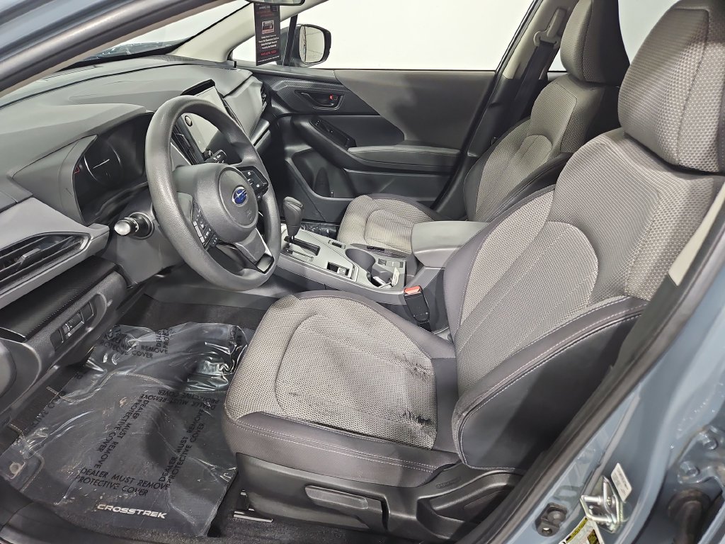 Used 2024 Subaru Crosstrek 2.0i Premium AWD/4WD image 10
