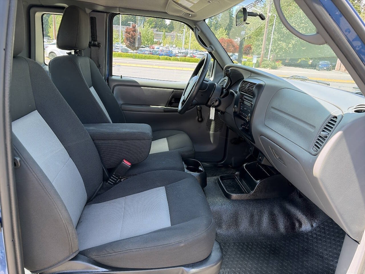 Used 2011 Ford Ranger Sport RWD image 20
