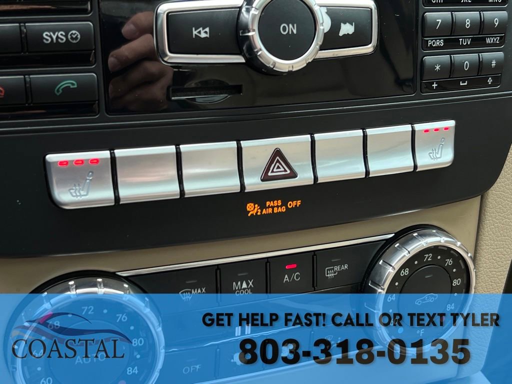 Used 2012 Mercedes-Benz C 250 Sedan image 35