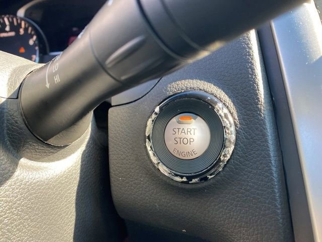 Used 2016 Nissan Altima 2.5 SL w/ 2.5 Technology Package image 21