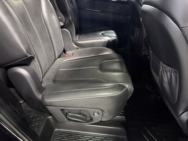 Used 2021 Hyundai Palisade Calligraphy AWD/4WD image 43