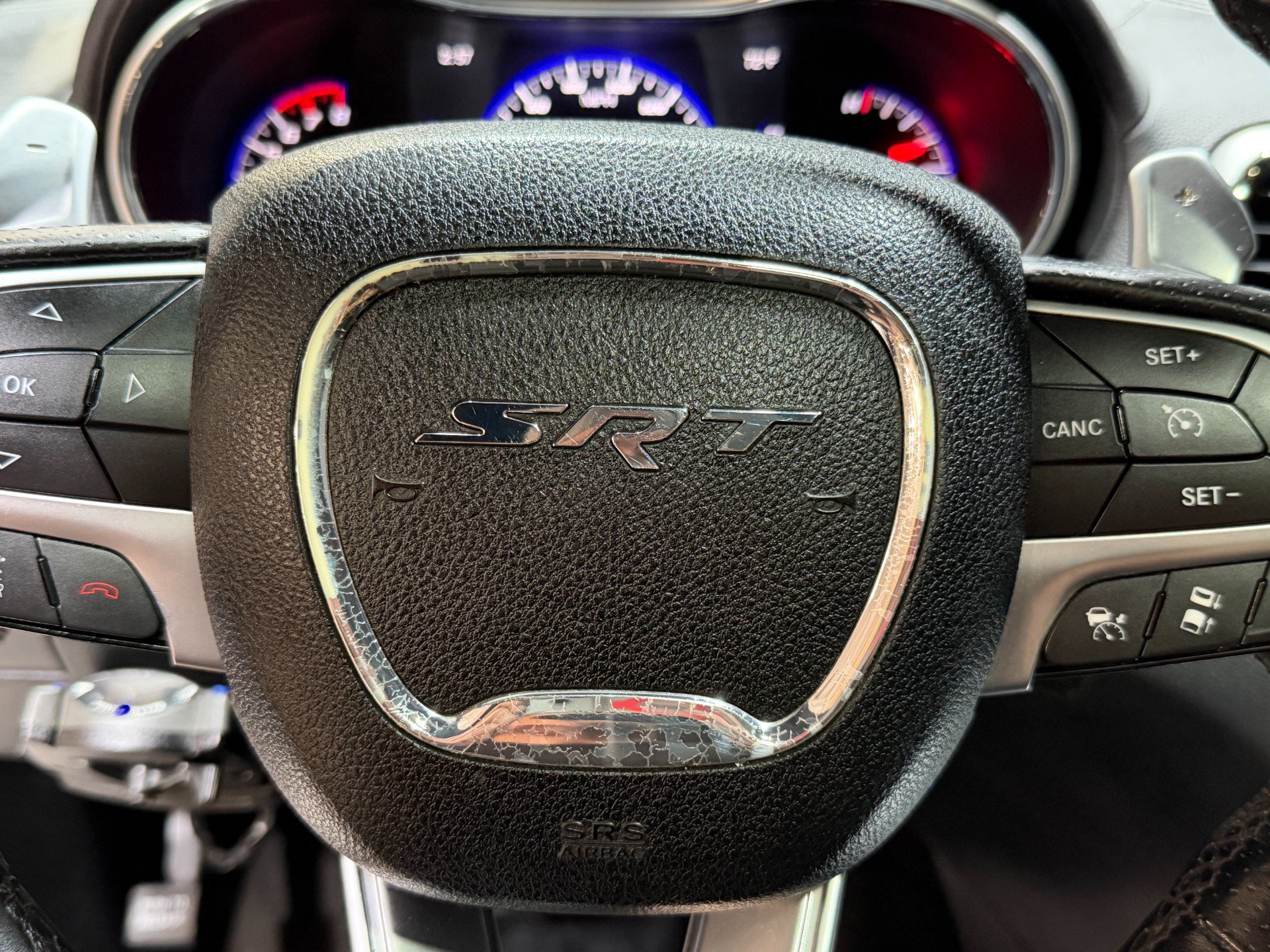 Used 2014 Jeep Grand Cherokee SRT8 w/ Luxury Group II AWD/4WD image 74