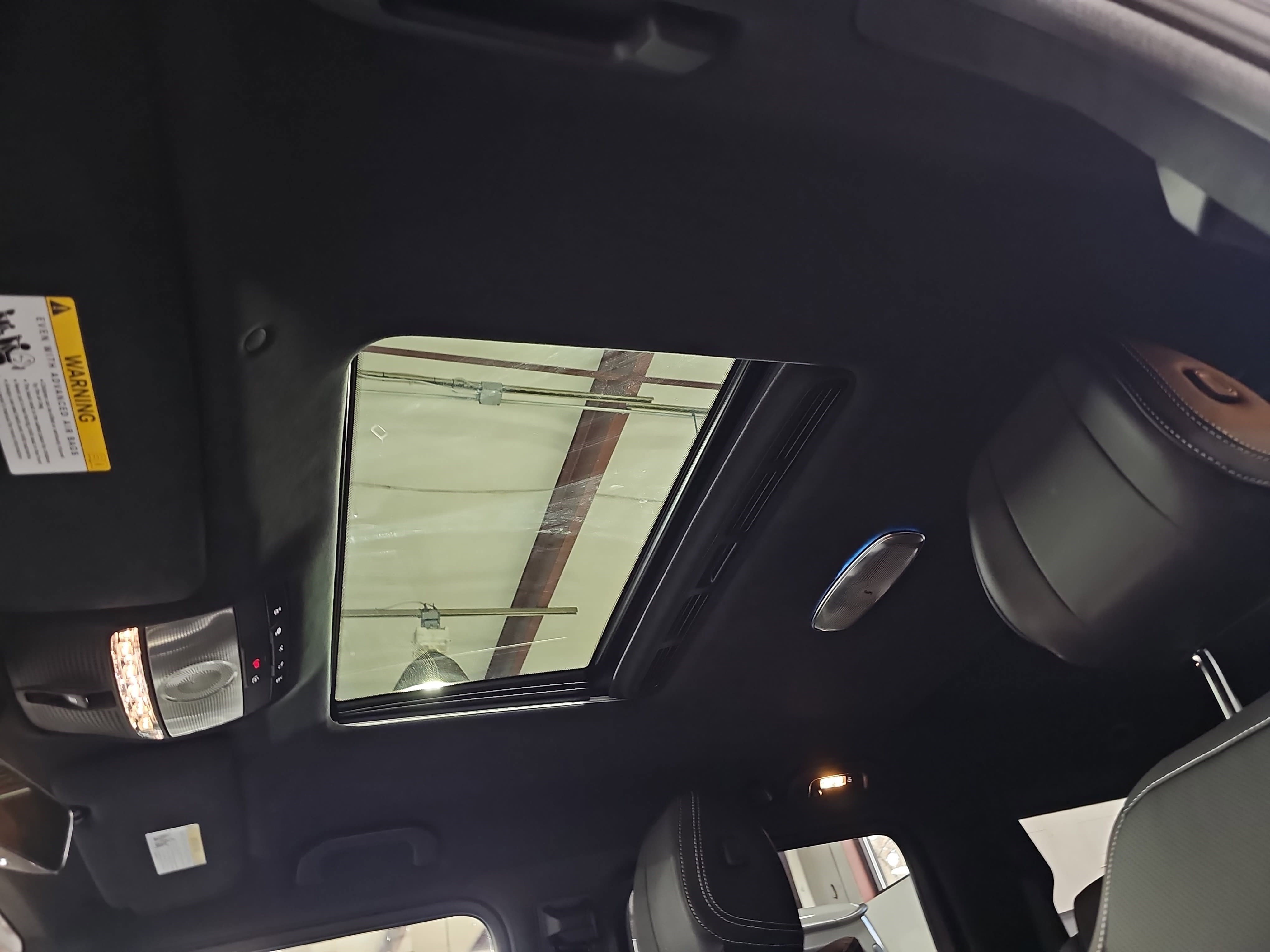 Used 2026 Mercedes-Benz G 550 image 31