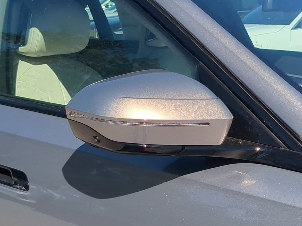 New 2026 BMW 740i w/ Premium Package image 12