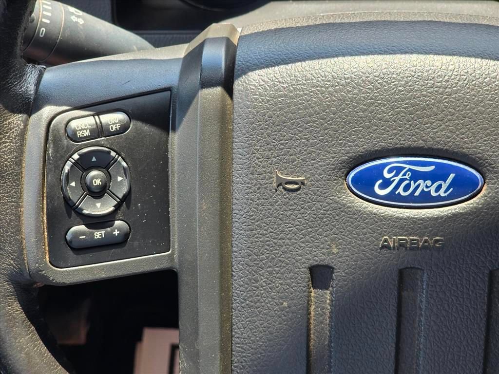 Used 2015 Ford F250 Platinum AWD/4WD image 15