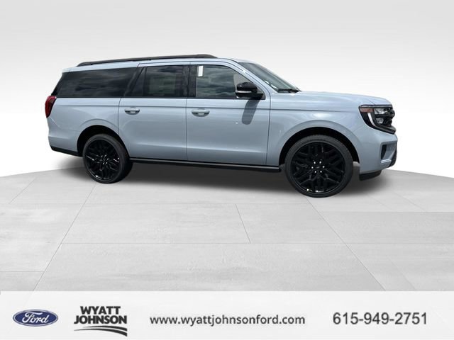 New 2026 Ford Expedition Max Platinum AWD/4WD video 2