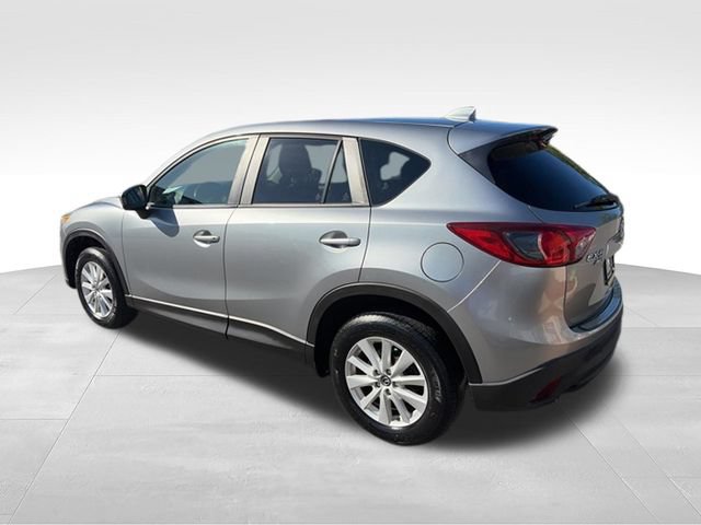 Used 2014 MAZDA CX-5 Touring AWD/4WD image 35