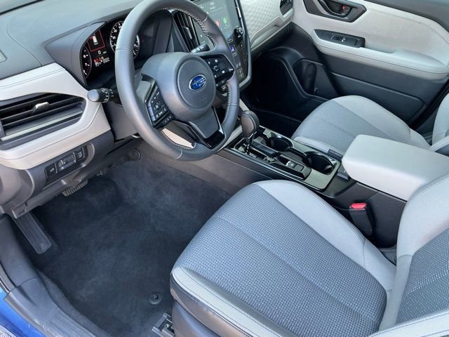 Certified 2026 Subaru Forester Premium AWD/4WD image 13