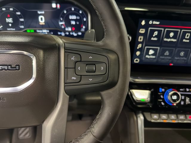 Used 2023 GMC Sierra 1500 Denali AWD/4WD image 19