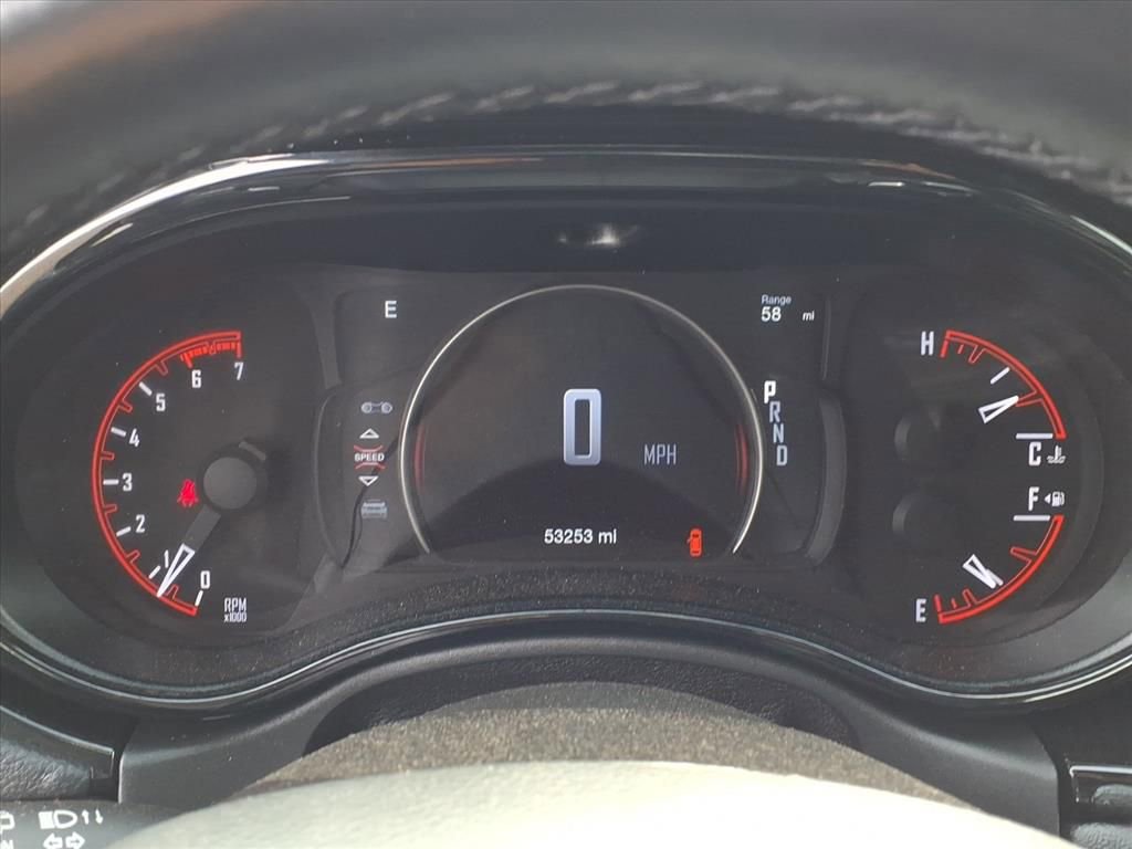 Certified 2022 Dodge Durango R/T image 6