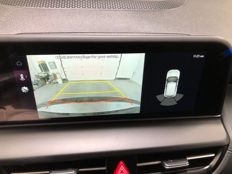 New 2026 Kia Seltos EX w/ EX Sunroof Package image 35