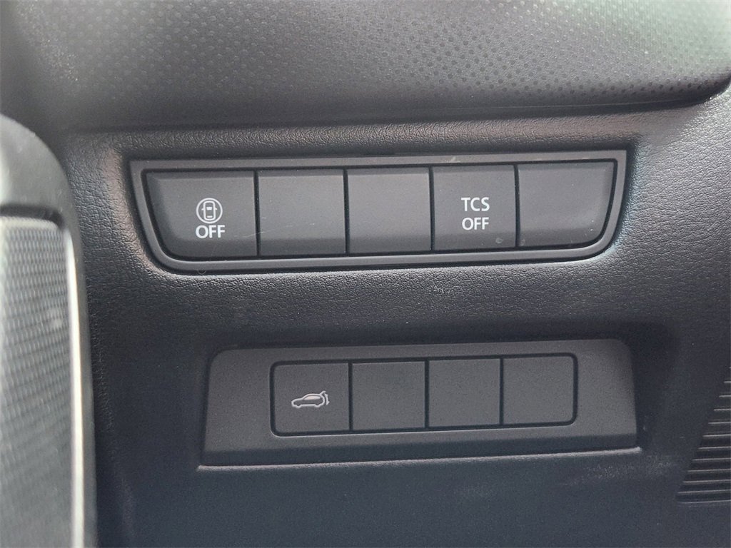 Used 2023 MAZDA CX-50 2.5 S w/ Cargo Package image 25