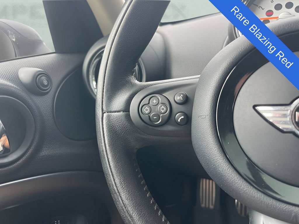 Used 2013 MINI Cooper Countryman S FWD image 16