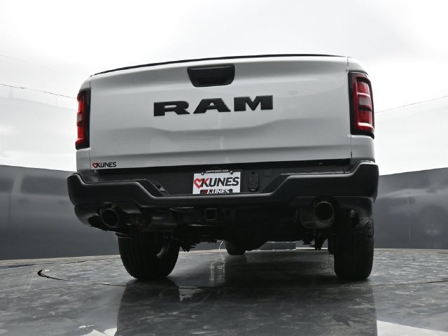 New 2026 RAM 1500 Tradesman RWD image 60