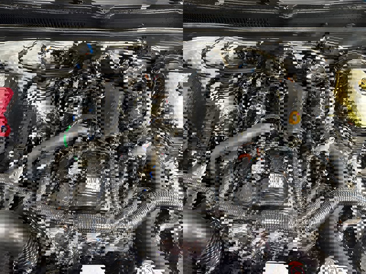 New 2026 Toyota Tacoma SR5 image 26