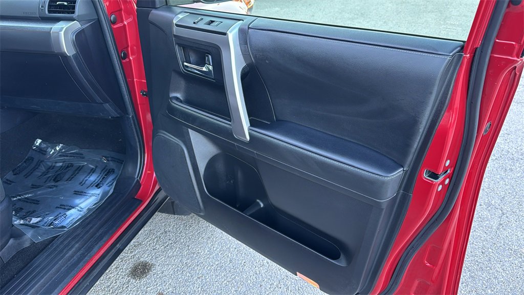 Certified 2024 Toyota 4Runner SR5 image 45