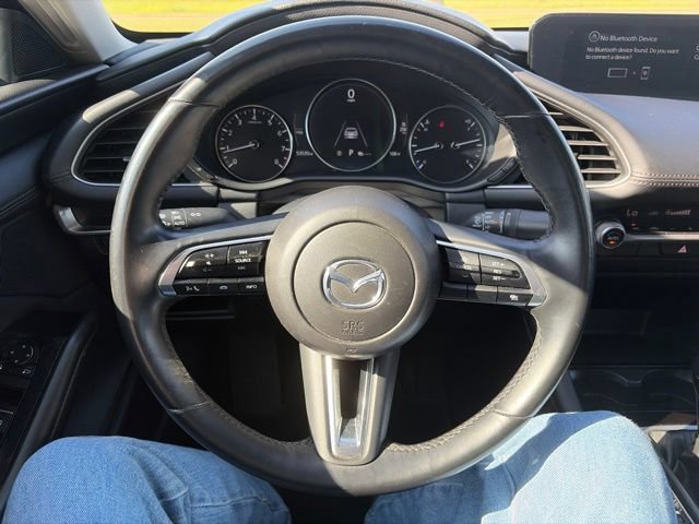 Used 2024 MAZDA MAZDA3 s FWD image 16