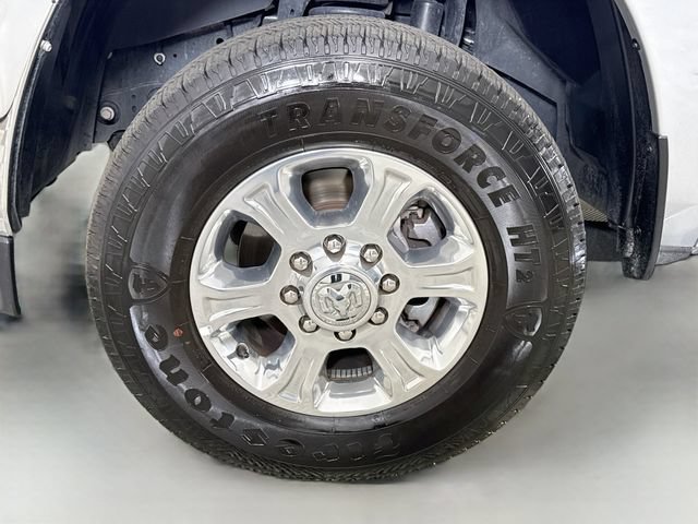 Used 2026 RAM 2500 Big Horn AWD/4WD image 29