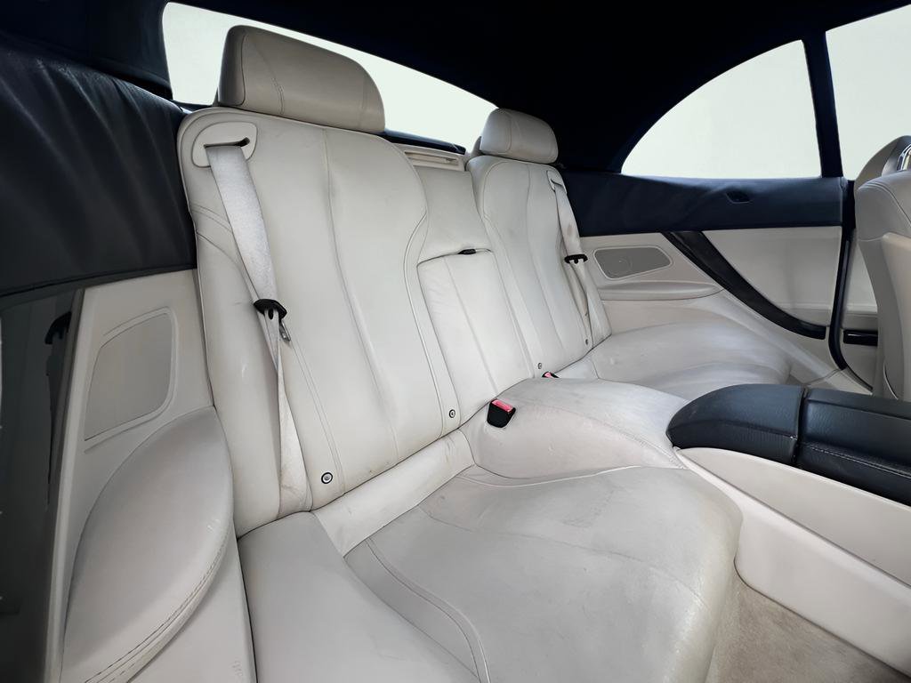 Used 2013 BMW 650i Convertible image 19