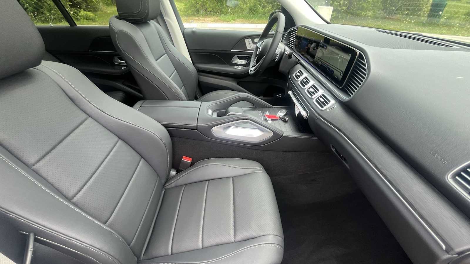 New 2026 Mercedes-Benz GLE 350 4MATIC image 11
