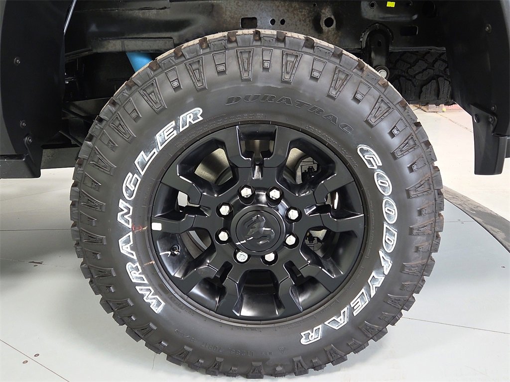 New 2026 RAM 2500 Power Wagon image 9