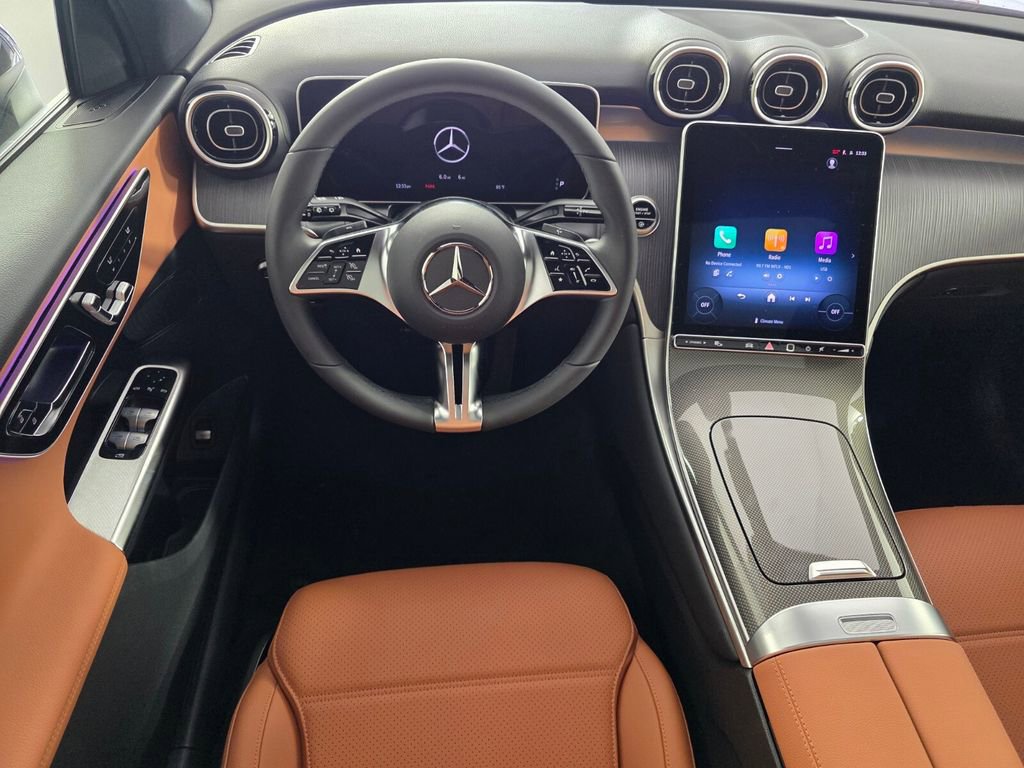 New 2026 Mercedes-Benz GLC 300 image 10