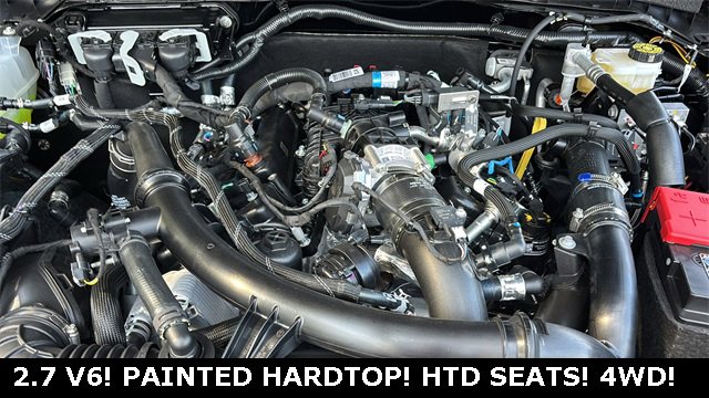 New 2025 Ford Bronco Badlands image 33