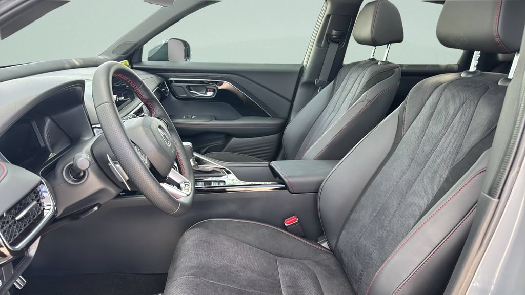 New 2026 Acura ADX A-Spec AWD/4WD image 10