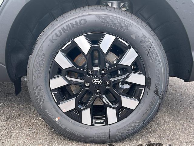 New 2025 Hyundai Santa Cruz SE image 25
