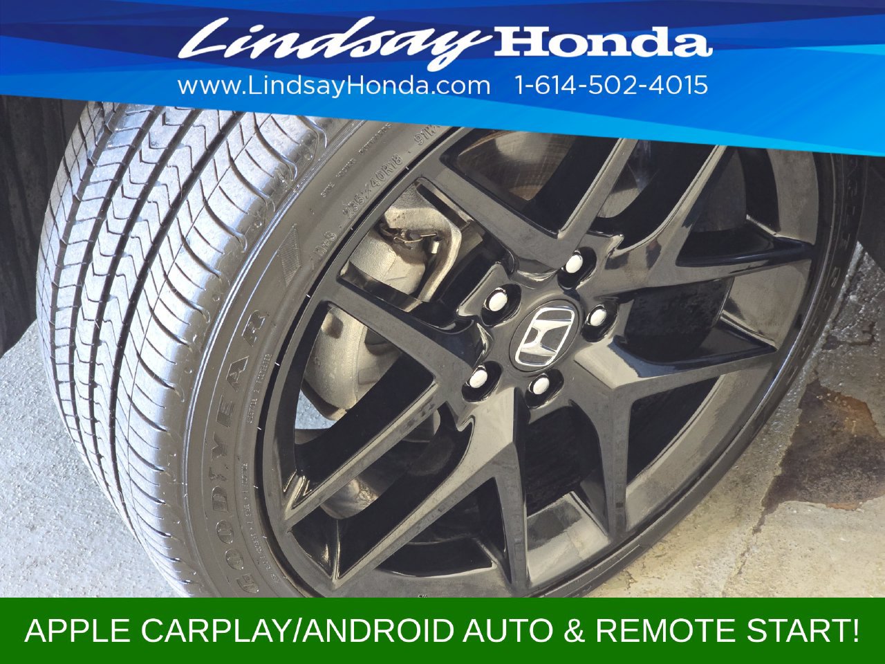 Used 2024 Honda Civic Sport image 25