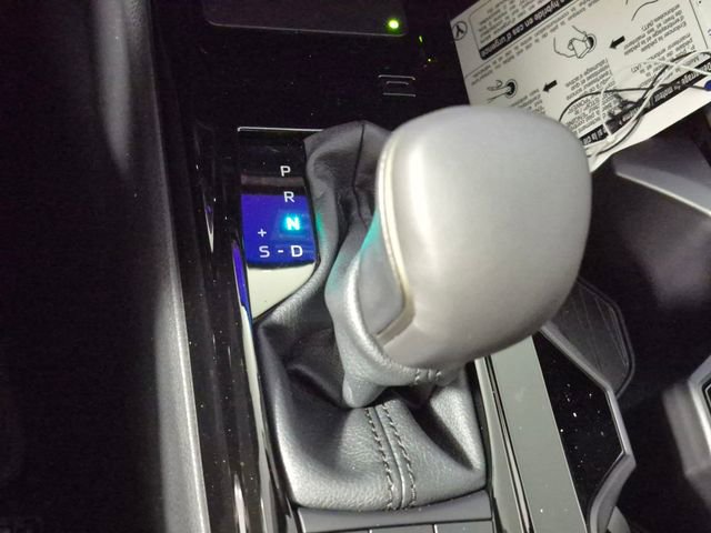 New 2026 Toyota Camry XLE image 18