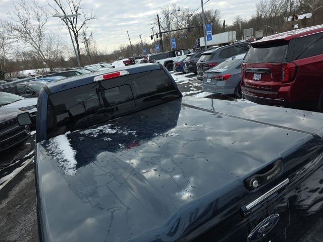 Used 2017 Ford F150 Lariat w/ Equipment Group 502A Luxury image 36