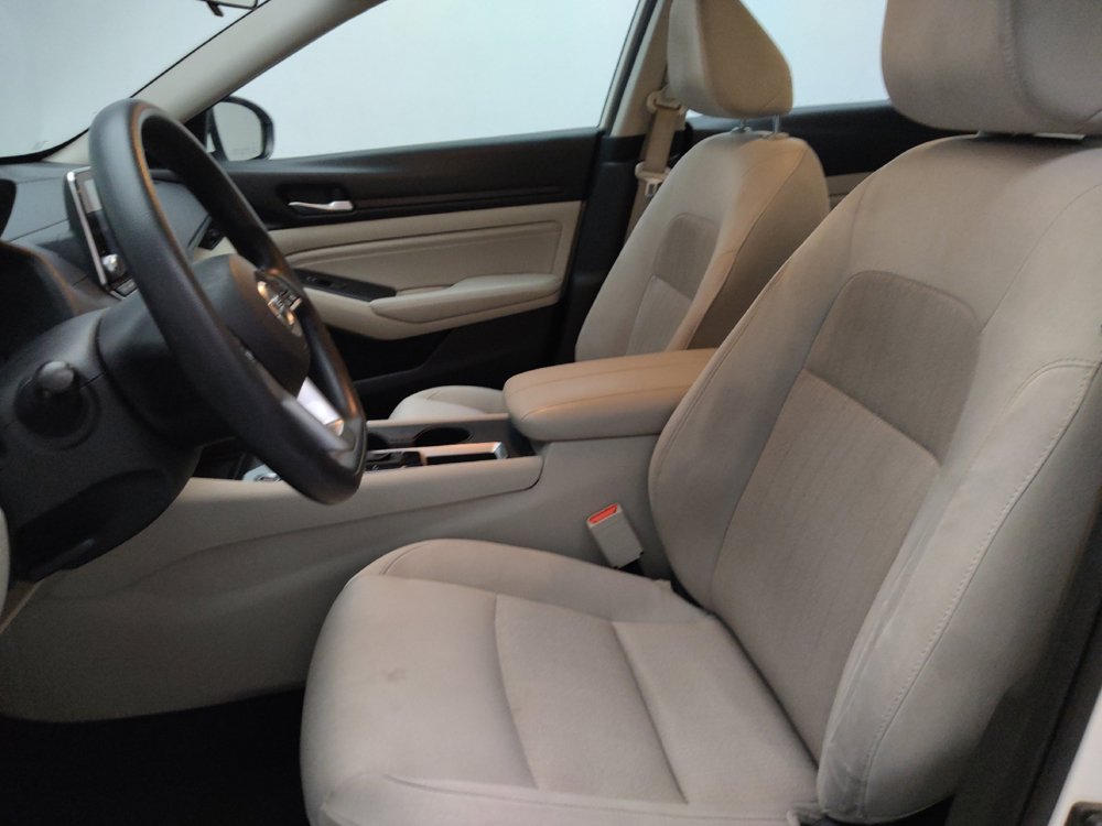 Used 2019 Nissan Altima 2.5 S FWD image 17