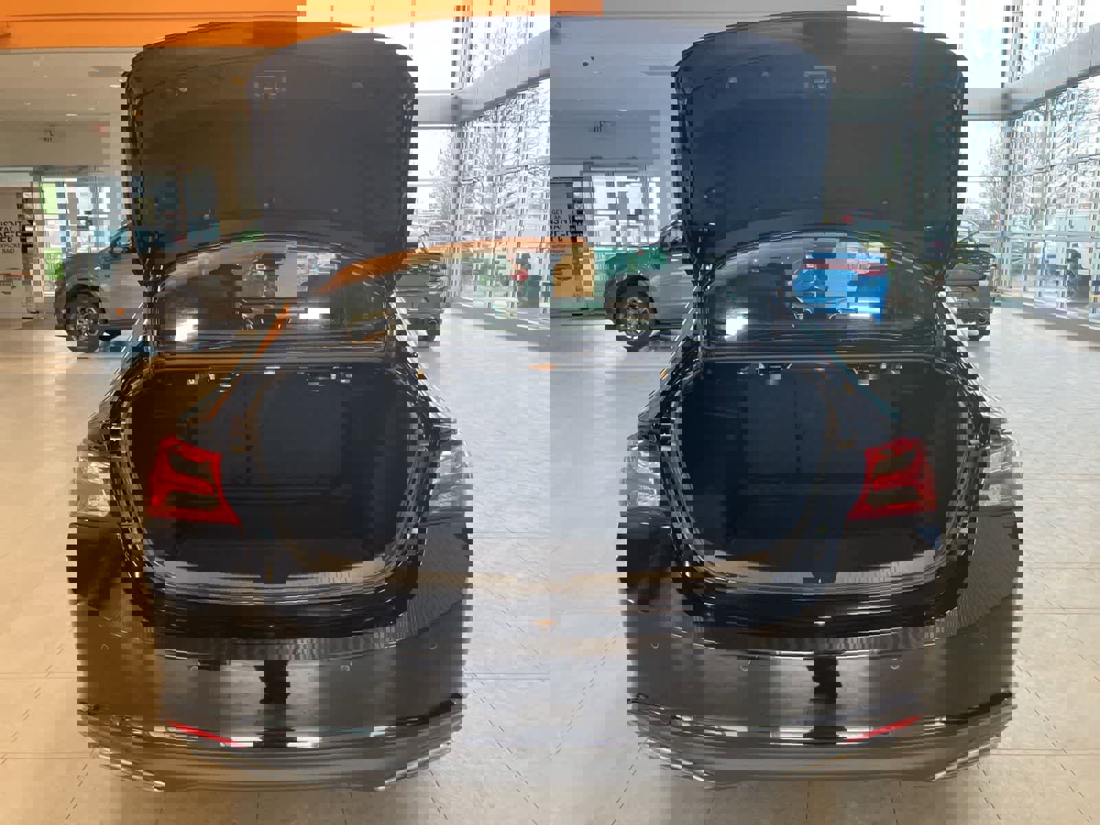 Used 2019 Chevrolet Malibu Premier image 28