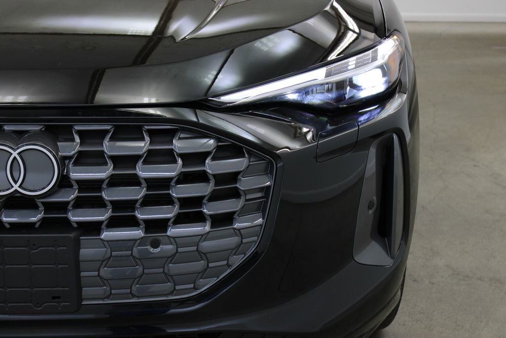 New 2025 Audi Q5 Prestige image 7