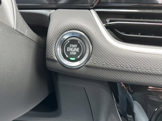 New 2026 Chevrolet TrailBlazer LT w/ Convenience Package image 34