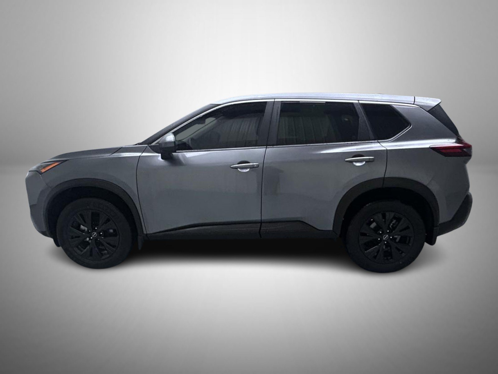 Certified 2023 Nissan Rogue SV AWD/4WD image 8