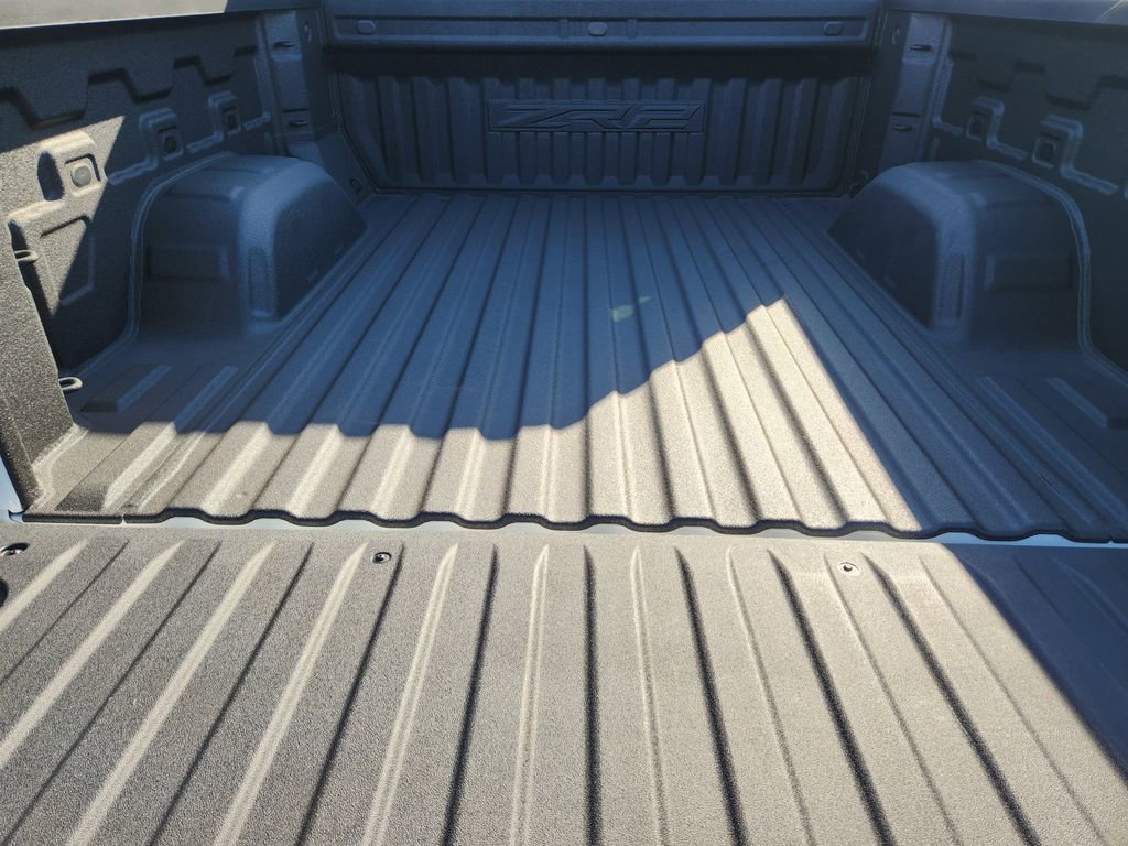 Used 2023 Chevrolet Silverado 1500 ZR2 w/ Technology Package image 35