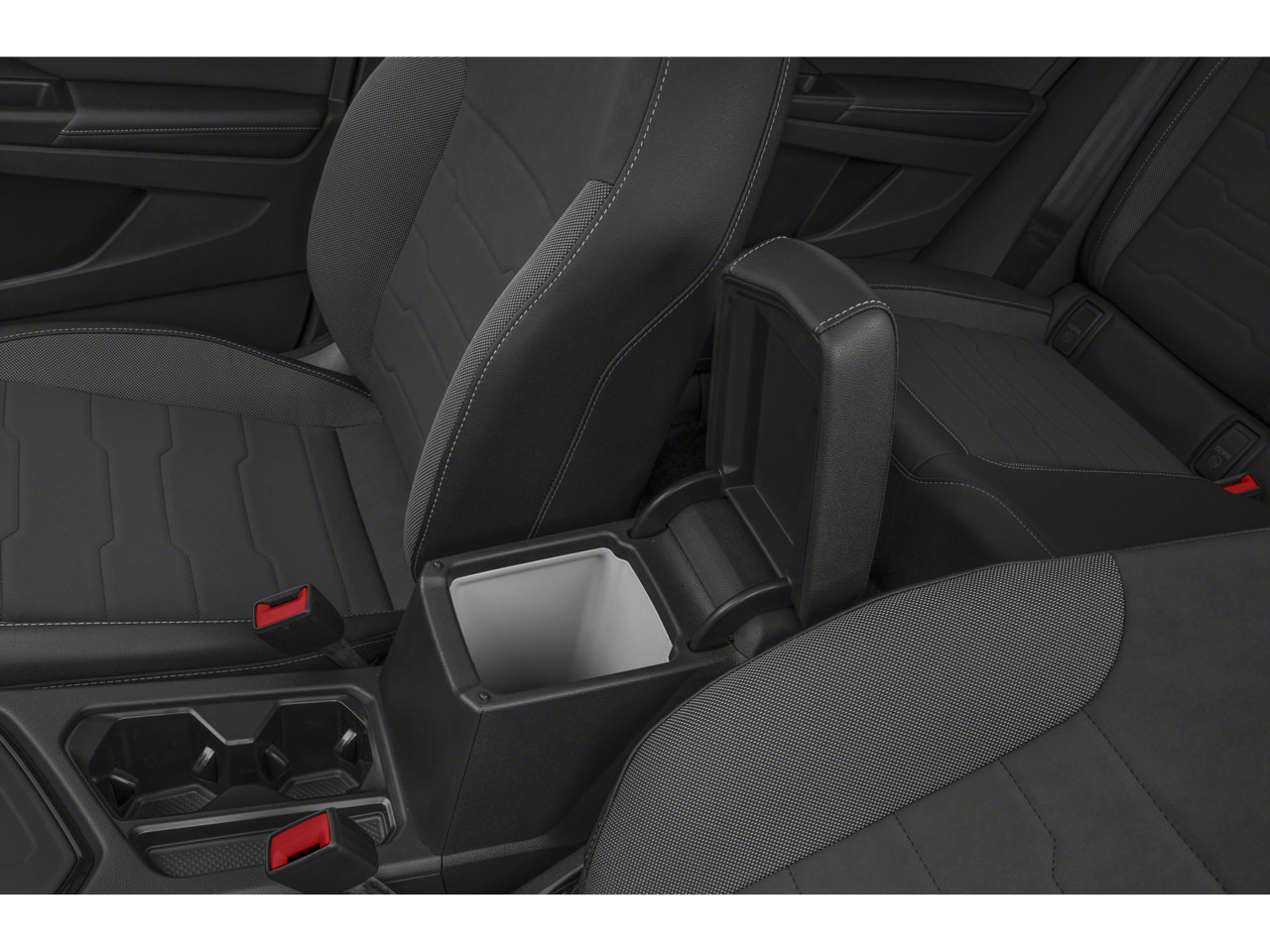 New 2026 Volkswagen Taos SE AWD/4WD image 45